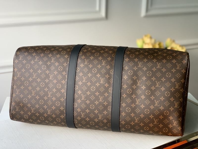 LV Travel Bags